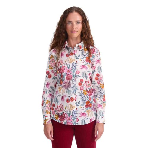 Sportscraft Stately Bouquet Liberty Shirt